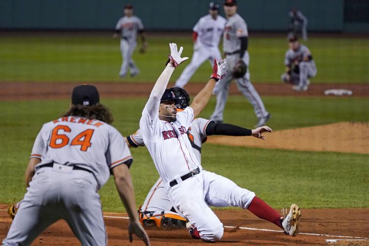 Orioles' John Means looking forward to 'normal' offseason, spring training  after return from Tommy John surgery