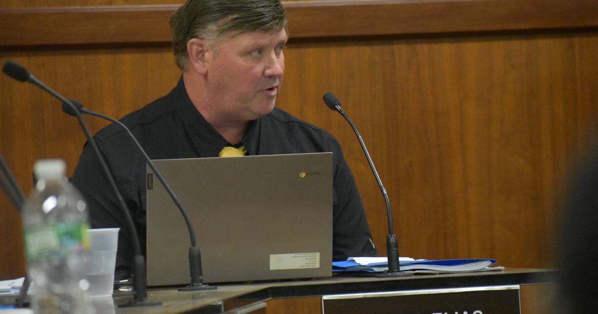 Pittsfield School Committee votes against releasing redacted PHS misconduct report