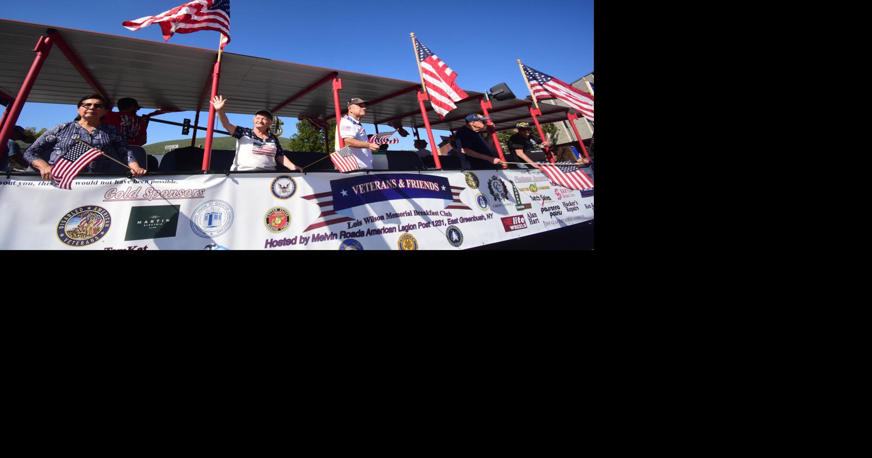 North Adams to wave property taxes for parents of fallen veterans