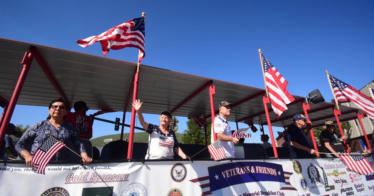 North Adams to wave property taxes for parents of fallen veterans