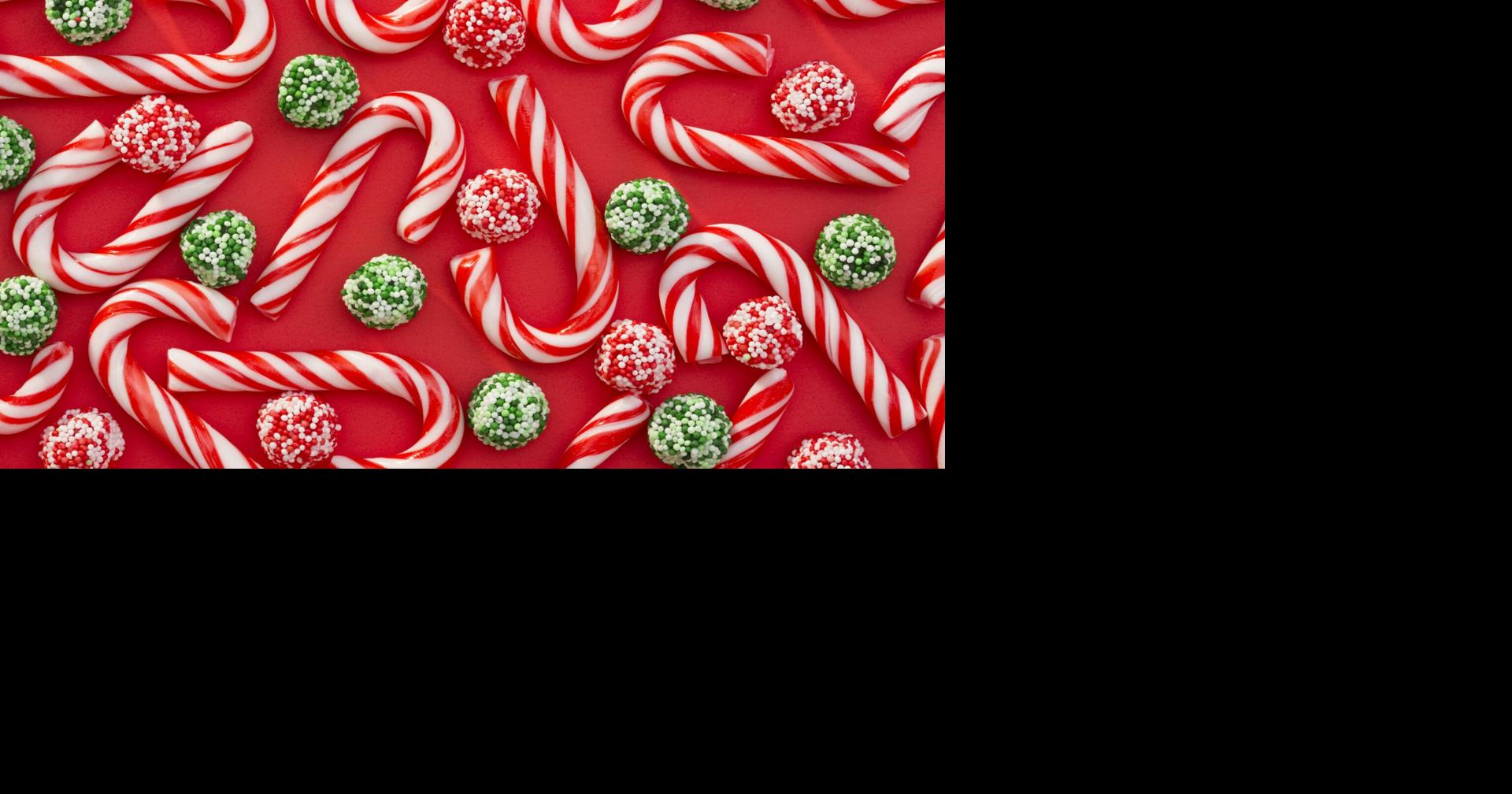 Favorite Christmas Candies of All-Time List - Abdallah Candies