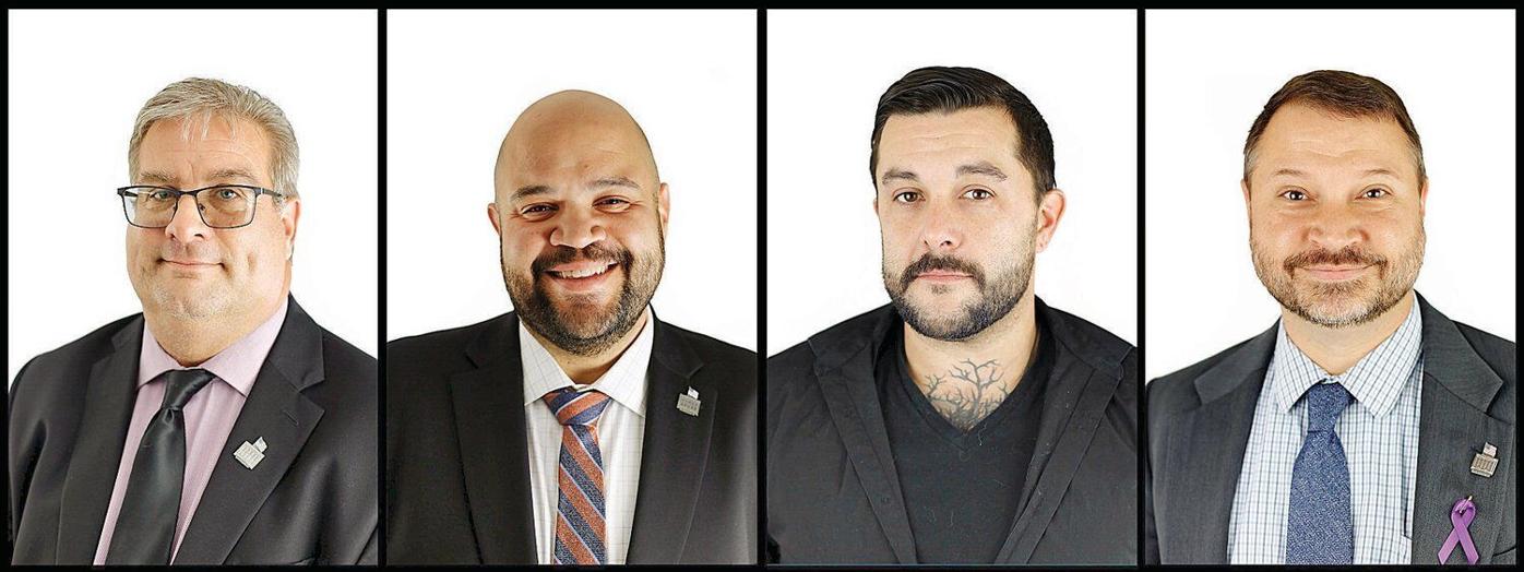 Pittsfield City Council Profiles Of 4 Of The At Large Candidates Archives Berkshireeagle Com