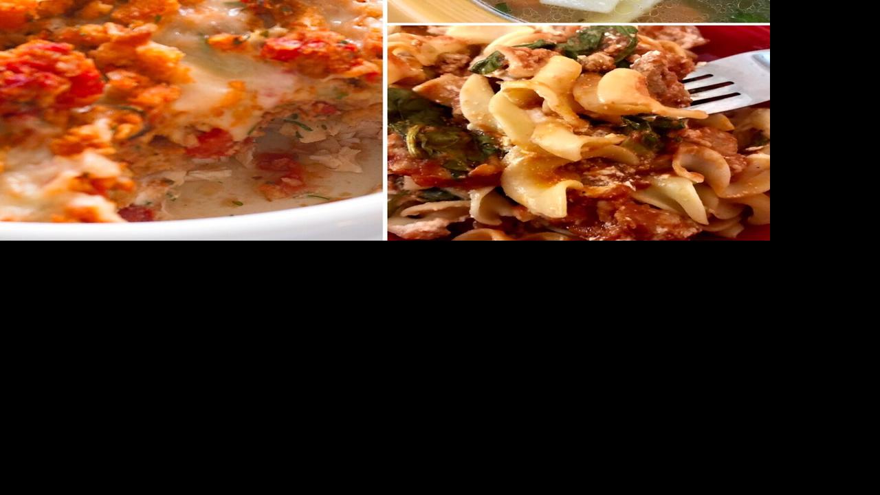 What have been our most popular recipes of 2020? | Foodstuff