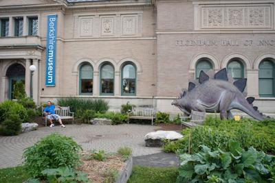 Save the Art: Protest of Berkshire Museum art auction on Saturday
