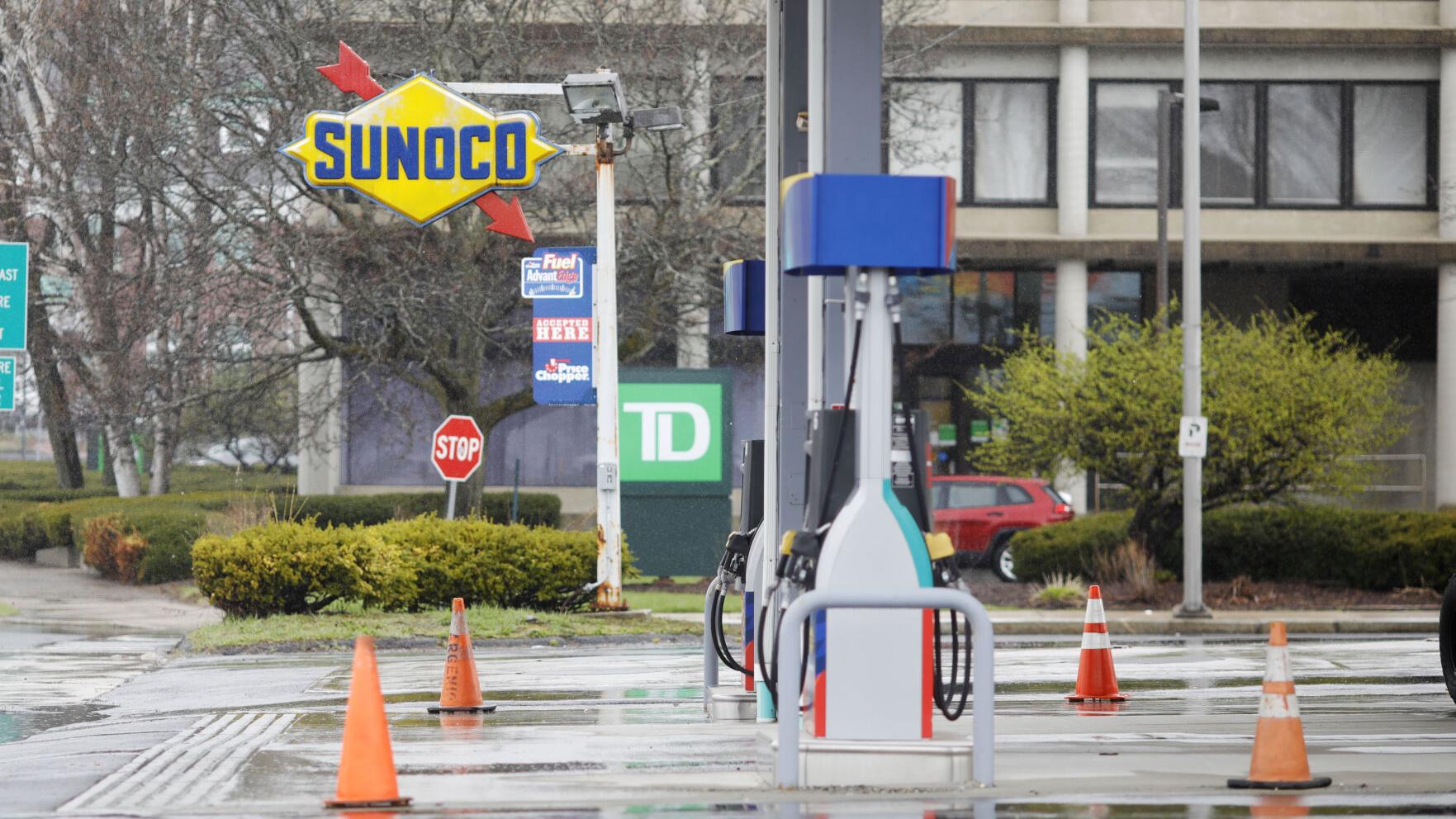 Get pumped, drivers: Full-service Sunoco returning in Pittsfield - Vimarsana News