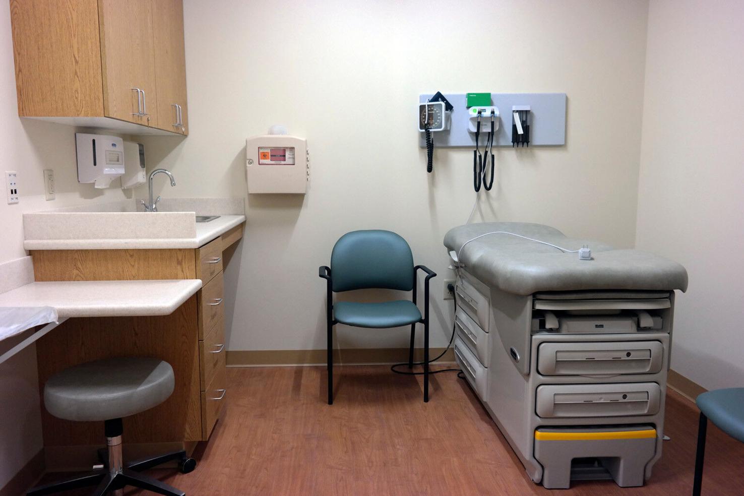 Berkshire Medical Center to open satellite care center in Lenox Local