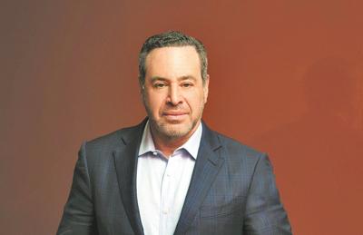 Stay Connected: A path forward with author David Frum