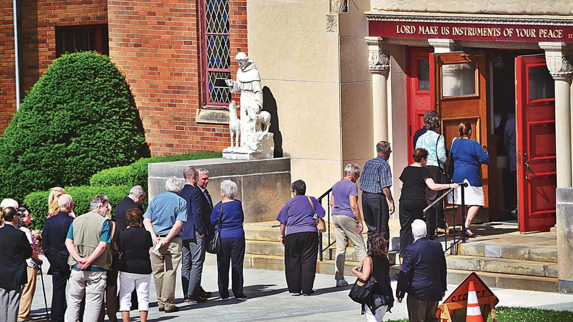 State Rep Cariddi Recalled As Hardworking Fun Colleague Archives Berkshireeagle Com