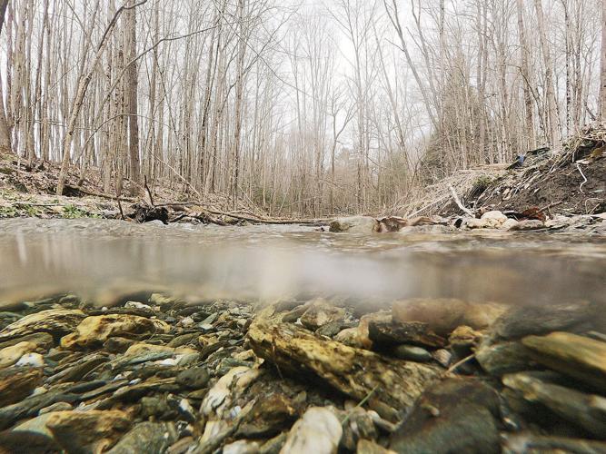 GE pays last installment for natural resources restoration along Housatonic River