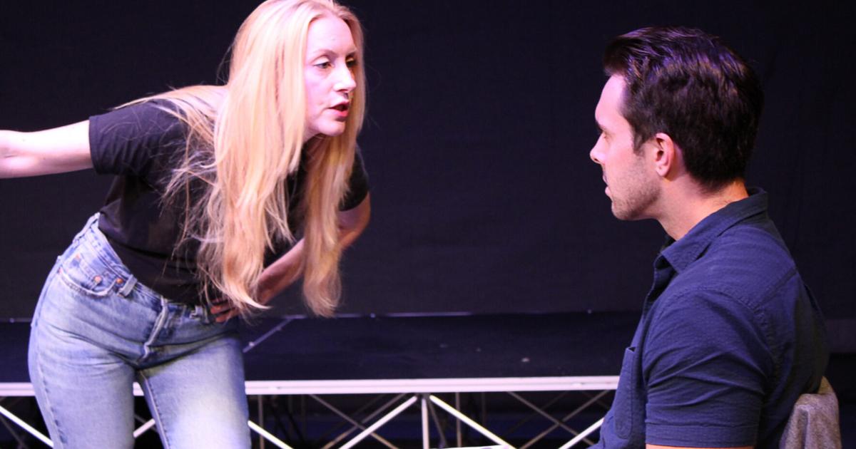 “Red Like Fruit” explores memory, trauma and women’s stories in U.S. premiere at Bridge Street Theatre