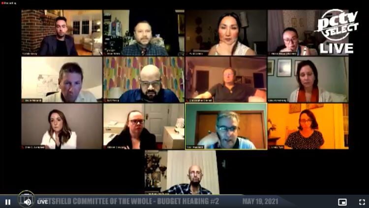 Pittsfield City Council Endorses New Office Of Diversity Equity And Inclusion News Berkshireeagle Com