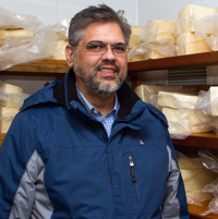 Meet Jose Villegas: He came to the Berkshires to heal and found a community