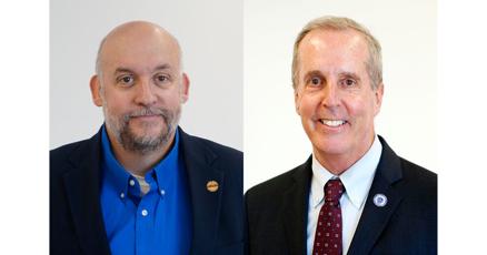 Michael Lavery will attempt to unseat veteran lawmaker William 'Smitty' Pignatelli to represent the 4th Berkshire District - Vimarsana News