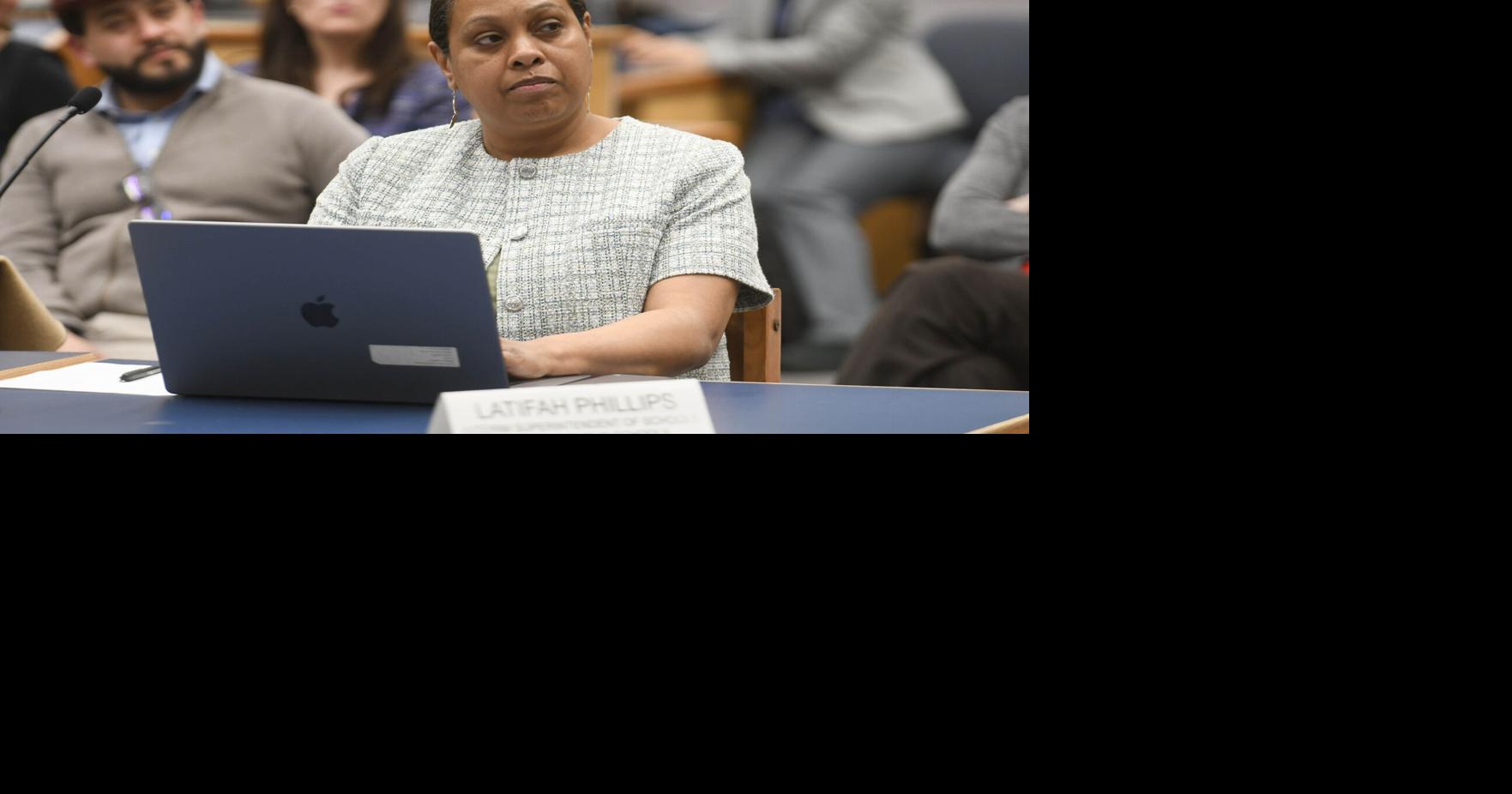 The hiring picture is less panicked for the Pittsfield Public Schools this summer — but there's still room for improvement