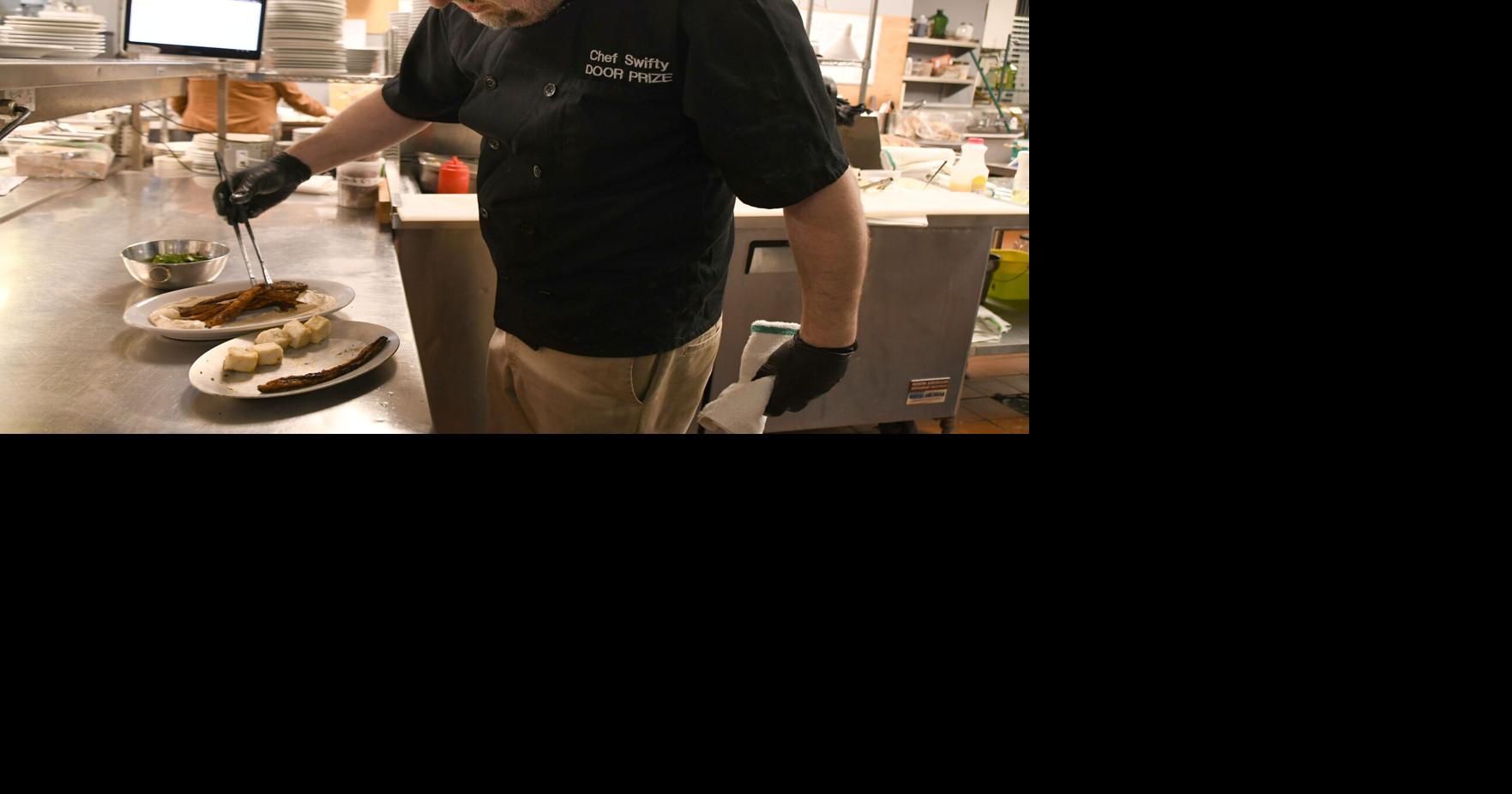 ‘A critical training ground’: How North Adams Farmers Market vendors grow into downtown staples