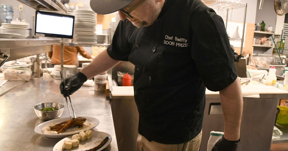 ‘A critical training ground’: How North Adams Farmers Market vendors grow into downtown staples