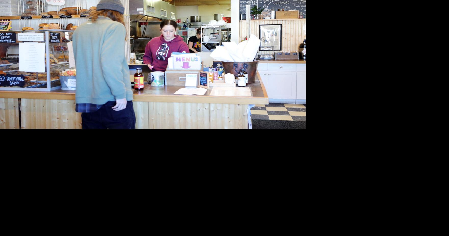 For Berkshire small businesses, staying open during ICE protest isn’t political