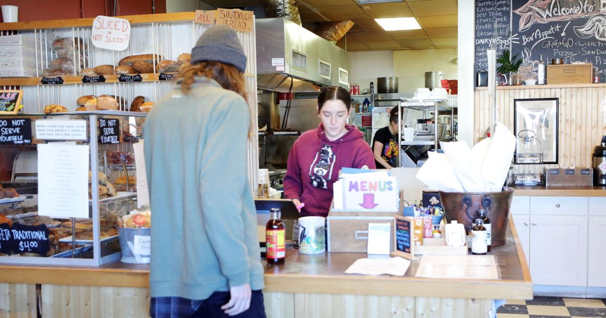 For Berkshire small businesses, staying open during ICE protest isn’t political