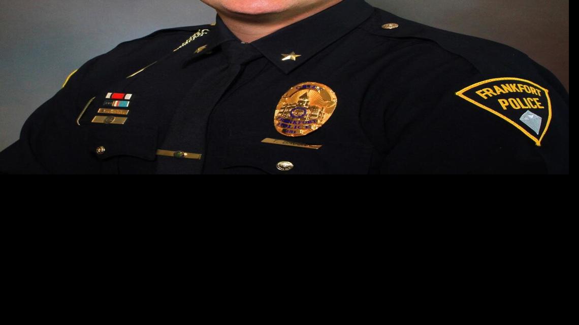 Indiana police chief, Troy Bacon, tapped to take helm of Adams force