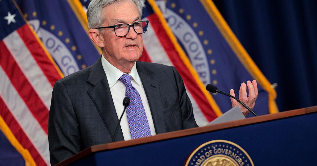 Jobs trump inflation in the Fed’s calculations