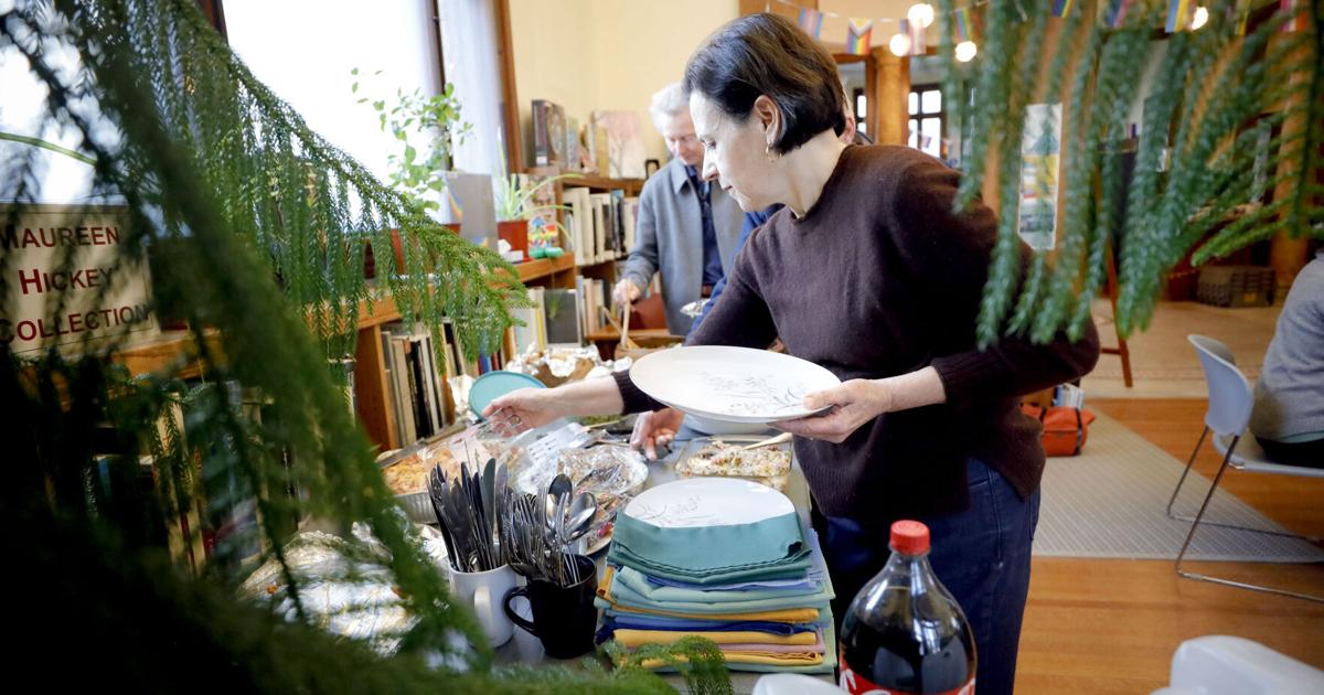 Potlucks, child care fuel Housatonic committee’s push for deeper community engagement