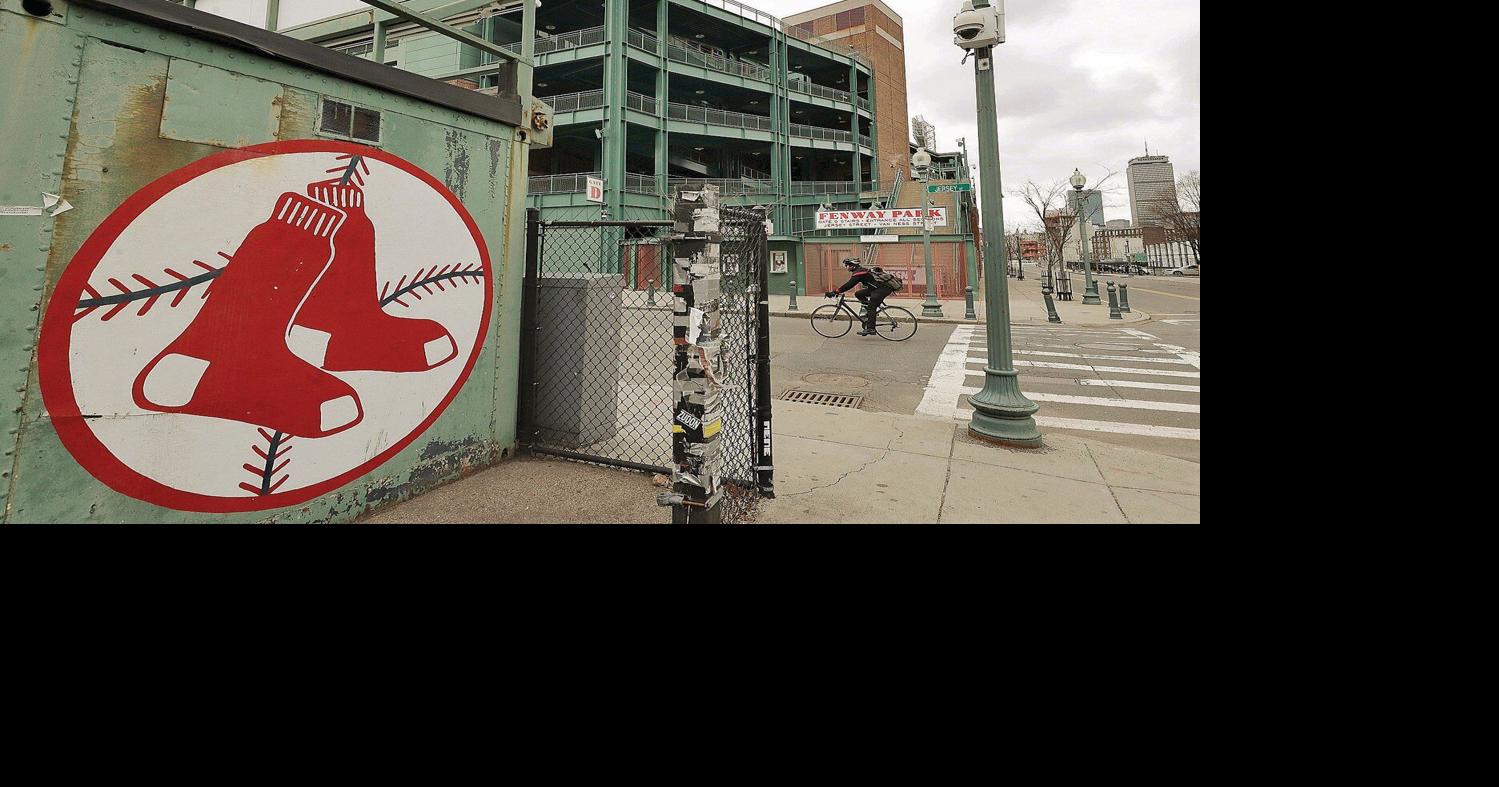 Red Sox opening day game rained out Sports