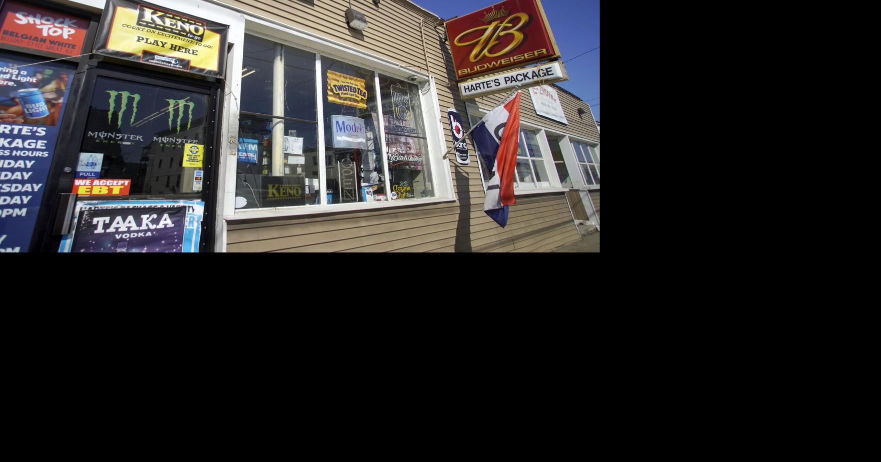 Question 3 would expand beer and wine licenses in Massachusetts