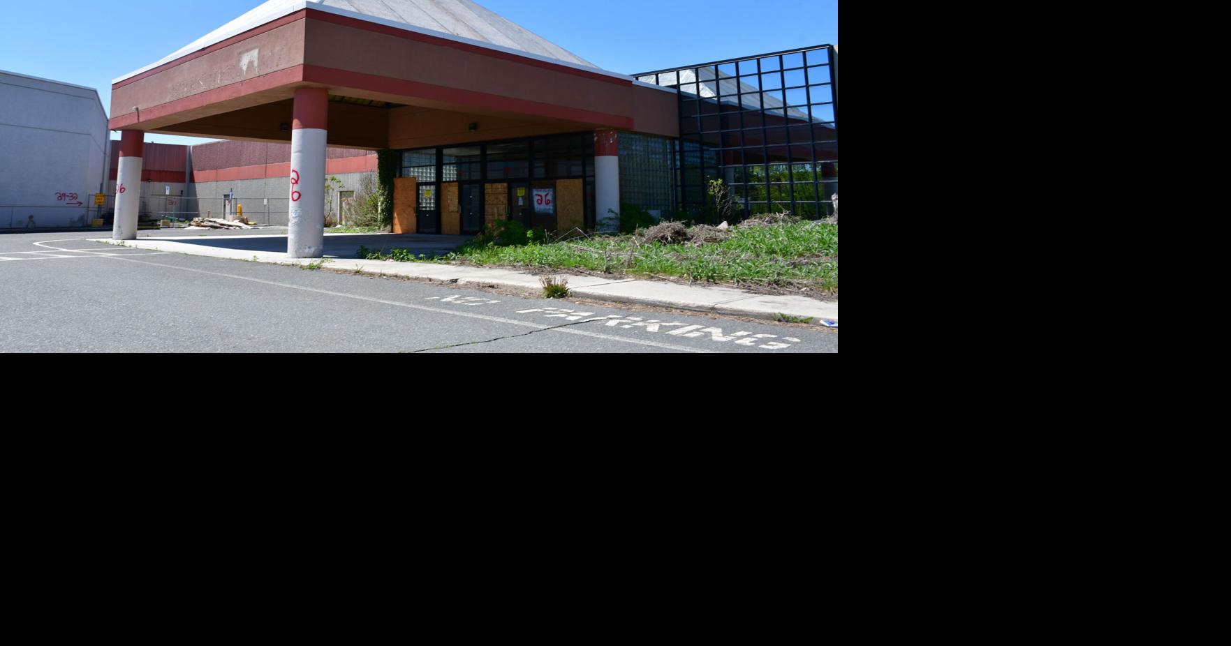 What's going on at the Berkshire Mall? Owners pay back taxes and lay out a plan for senior housing
