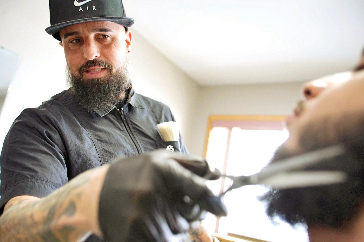 Close Shave Barbers At Shuttered Shop In Pittsfield Welcomed To New Home Archives Berkshireeagle Com Close Shave Barbers At Shuttered Shop In Pittsfield Welcomed To New Home Archives Berkshireeagle Com
