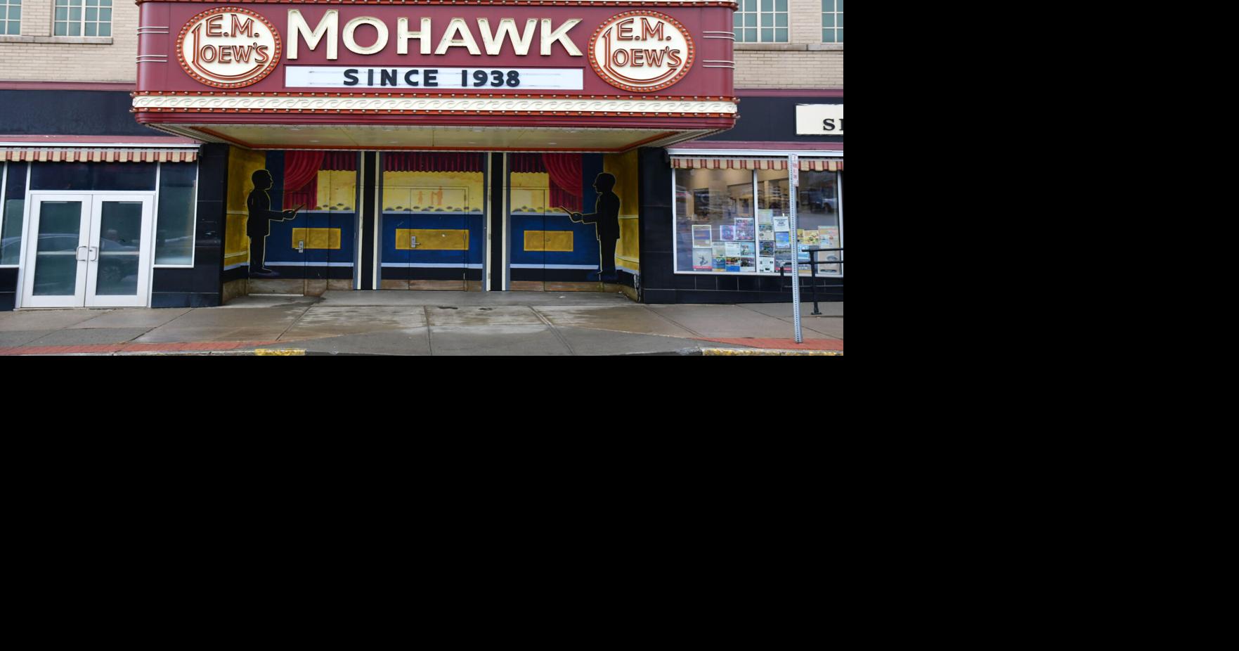North Adams gets $3.1 million in funding for work on Walnut Street, the Mohawk Theater and more