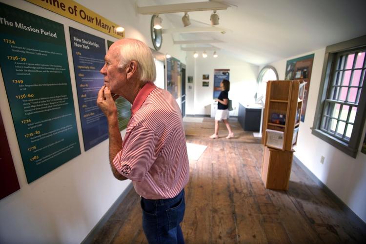 Stockbridge-Munsee Cultural Exhibits: Preserving Mohican Heritage Through Museums