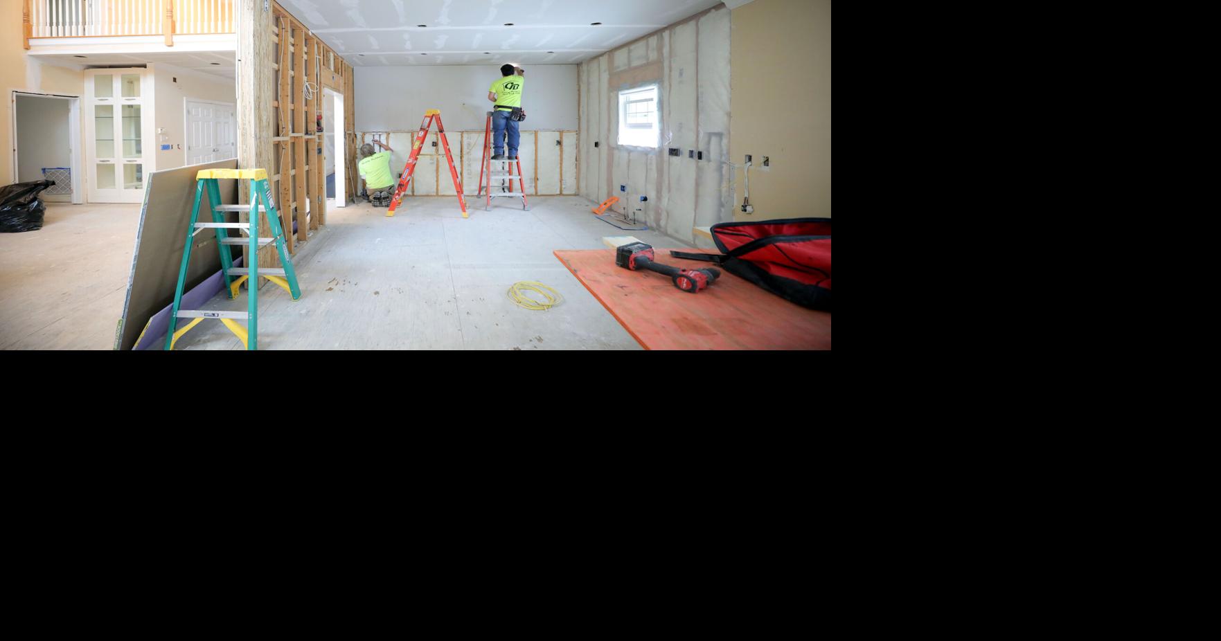 Inside Berkshire County’s construction labor shortage: what it means for homeowners