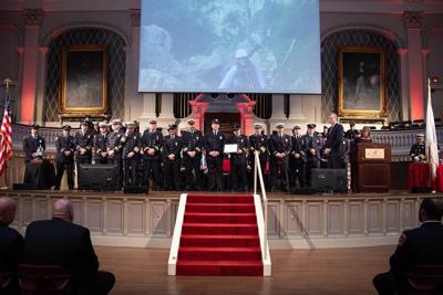 County Fare Team Including 10 Berkshire Firefighters Honored For Bash Bish Falls Rescue Effort Archives Berkshireeagle Com County Fare Team Including 10 Berkshire Firefighters Honored For Bash Bish Falls Rescue Effort Archives Berkshireeagle Com