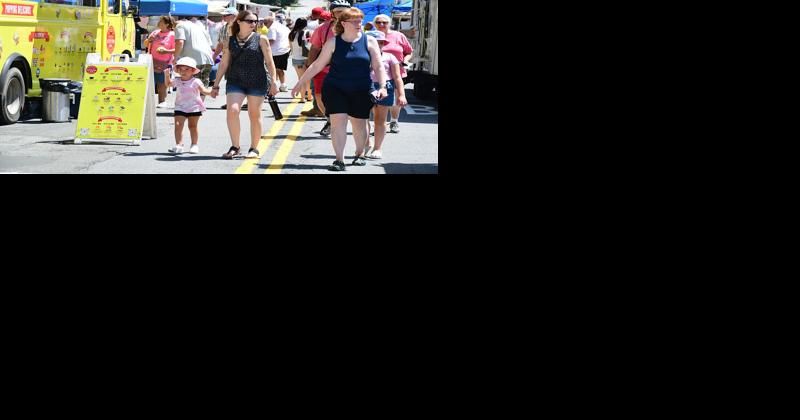Looking for something to do? Plan your weekend with Berkshiresweek.com | Local News - Vimarsana News