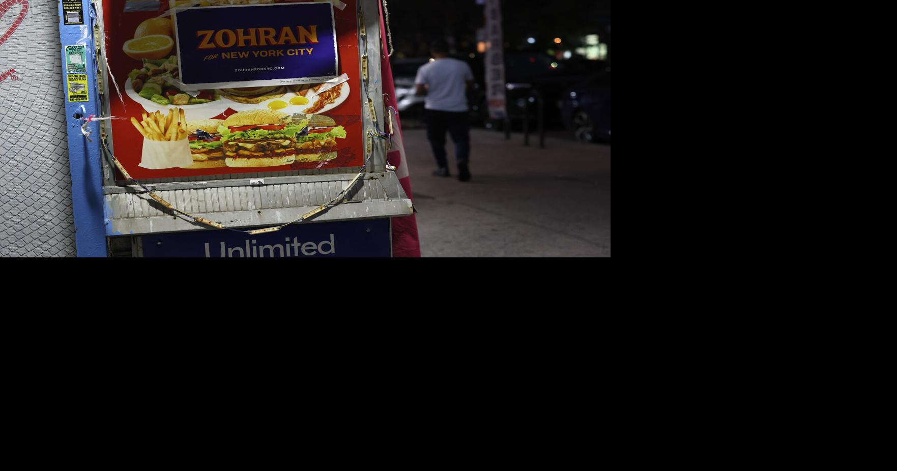 As Astoria evolved, it gave rise to some of America's leading lefties