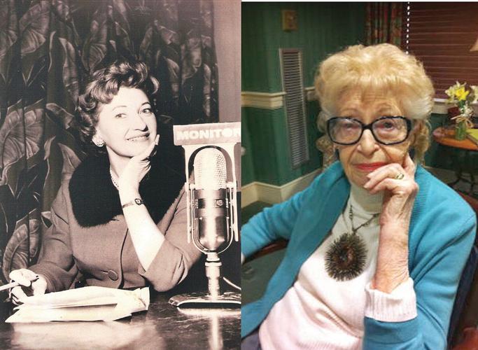 'The lady who invented sitcom'
