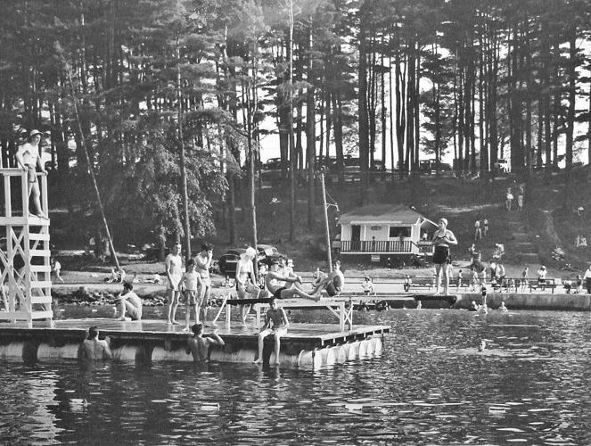 Baby Boomer Memories: Pontoosuc Lake a cool oasis during the dog days of summer