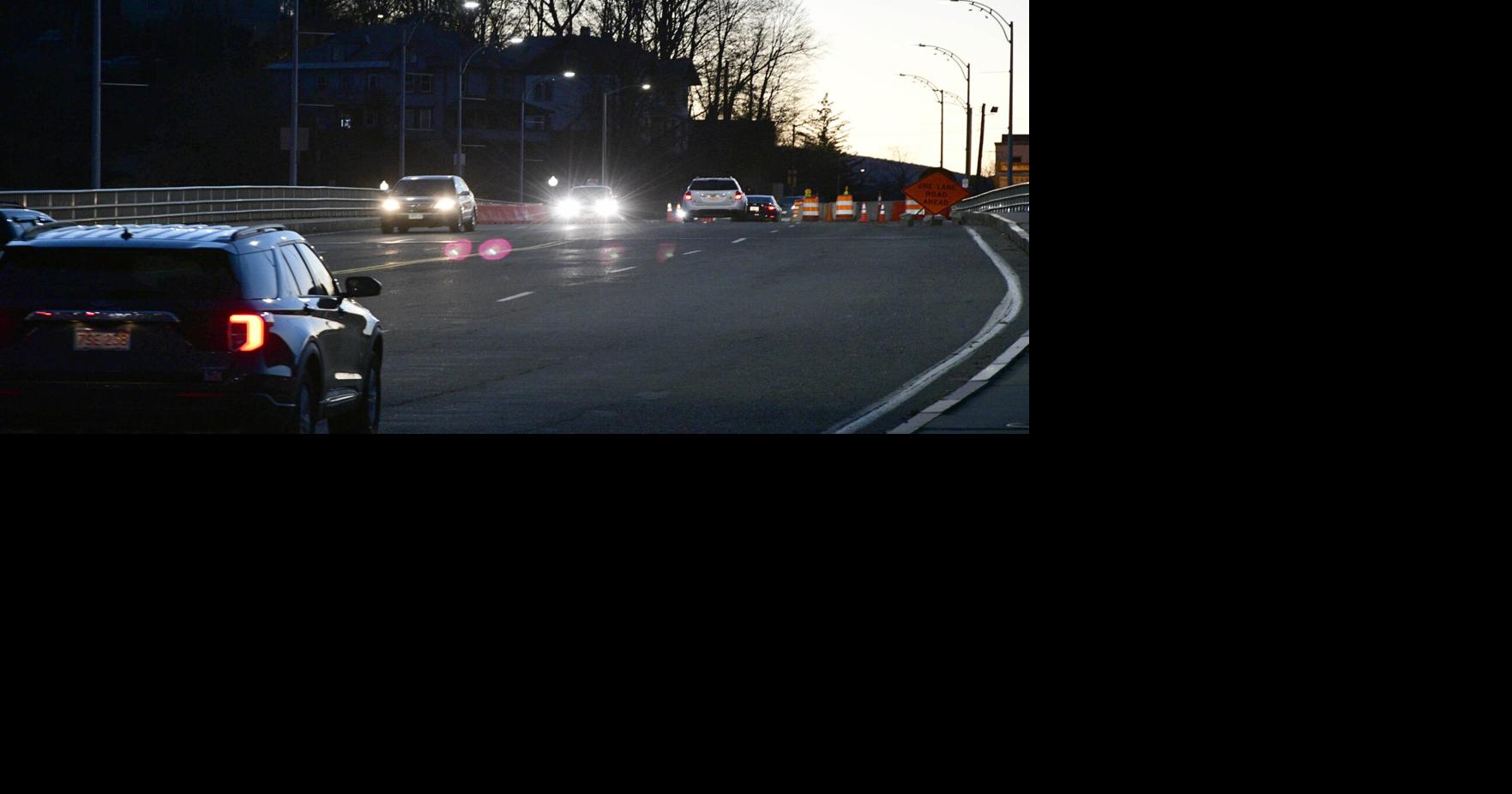 North Adams closer to another Veterans Memorial Bridge repair as city approves Mass MoCA easement