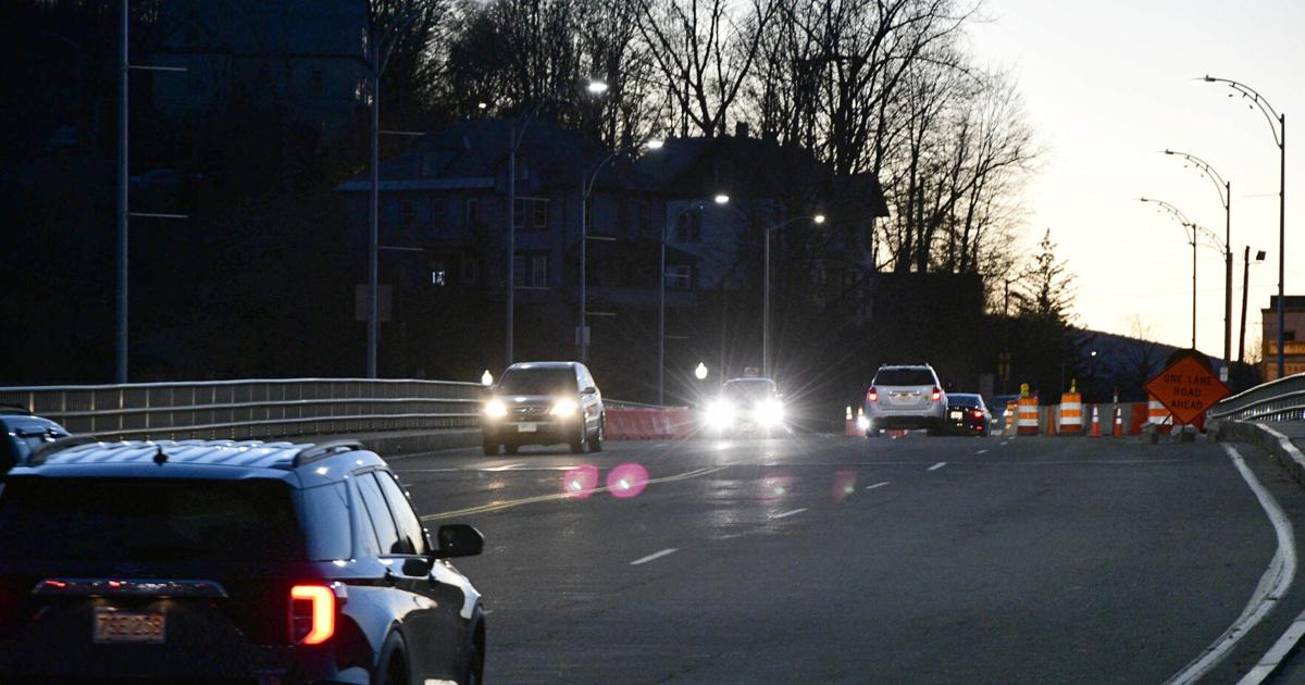 North Adams closer to another Veterans Memorial Bridge repair as city approves Mass MoCA easement