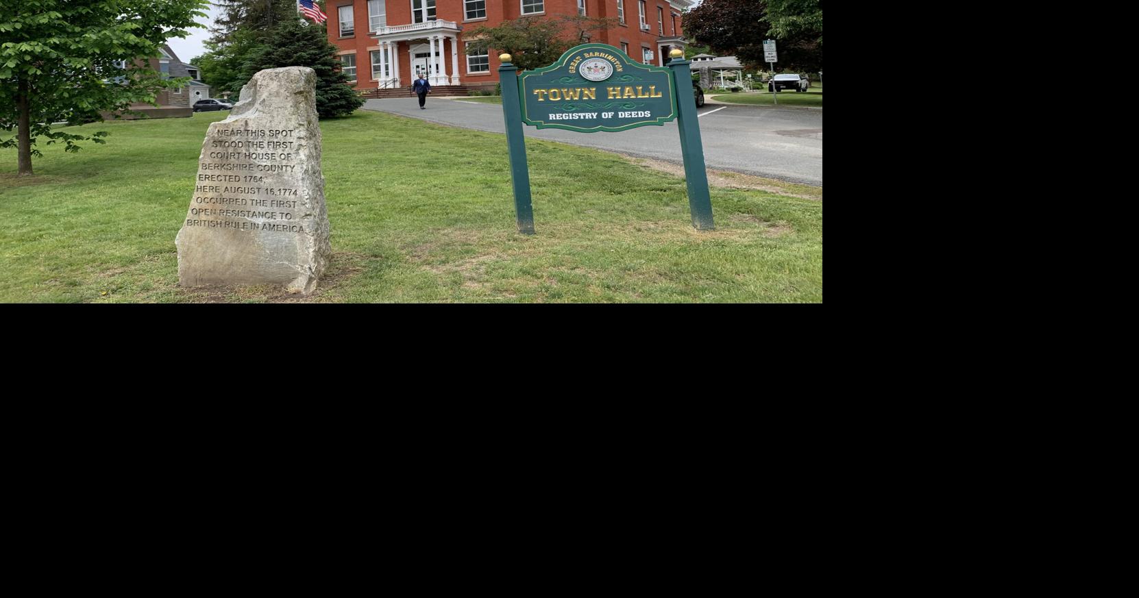 Great Barrington warns of phishing scam involving fake town invoices