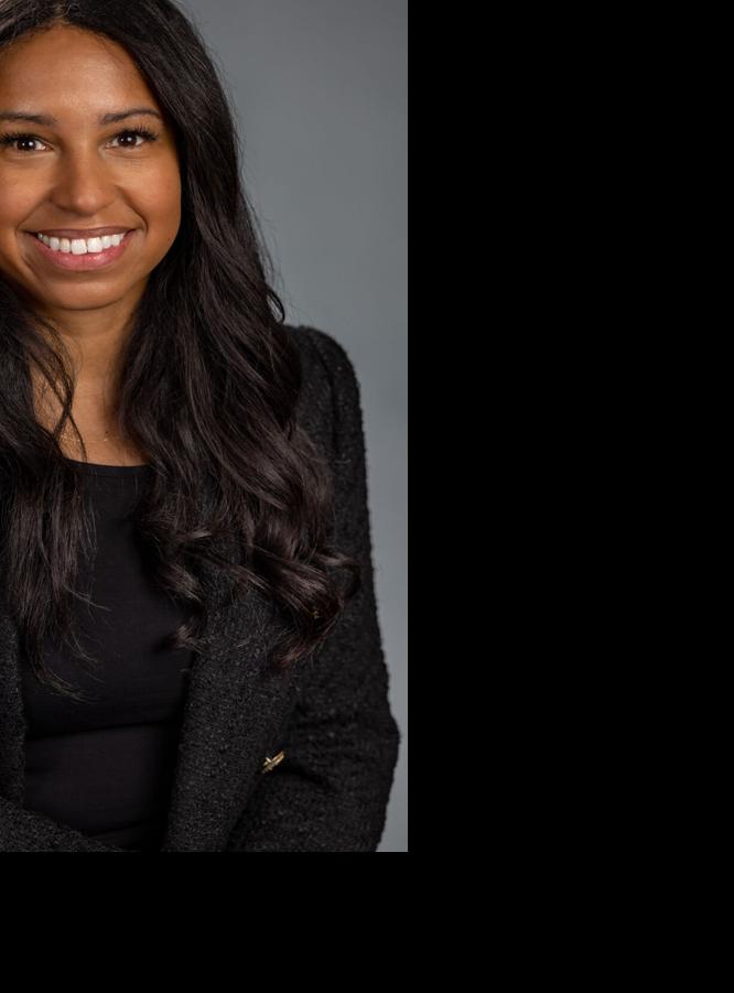 Greylock Federal Credit Union names Rachel Melendez Mabee VP of DEI