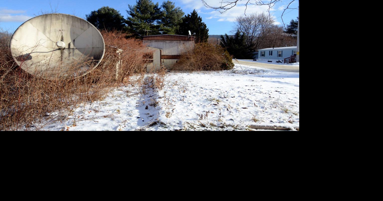 Rent control vote in West Stockbridge for Mill Pond Mobile Home Park