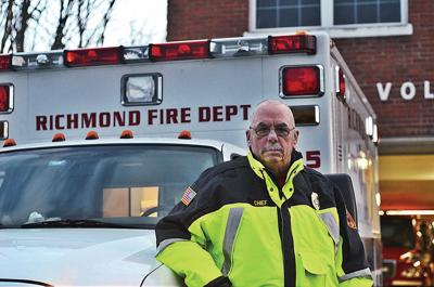 First responders, emergency personnel try to address growing gaps in ambulance services (copy)