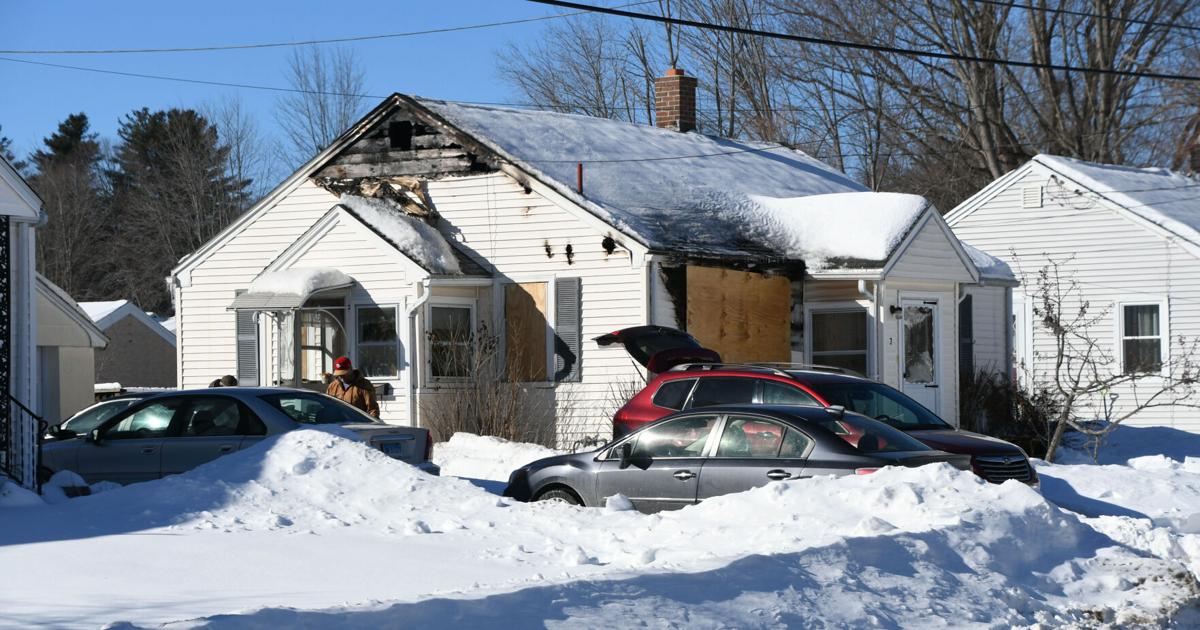 Several house fires have struck Berkshire communities in recent weeks. Experts offer these tips to stay safe