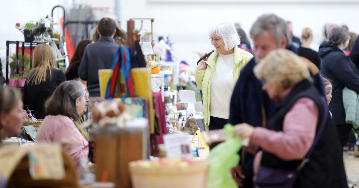 Need a gift? Here's every bazaar, craft fair and holiday market coming to the Berkshires this holiday season