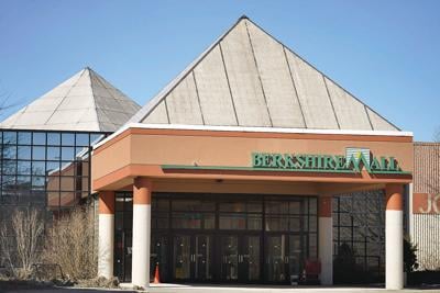 Berkshire Mall sells for $1M after new player clears tax debt