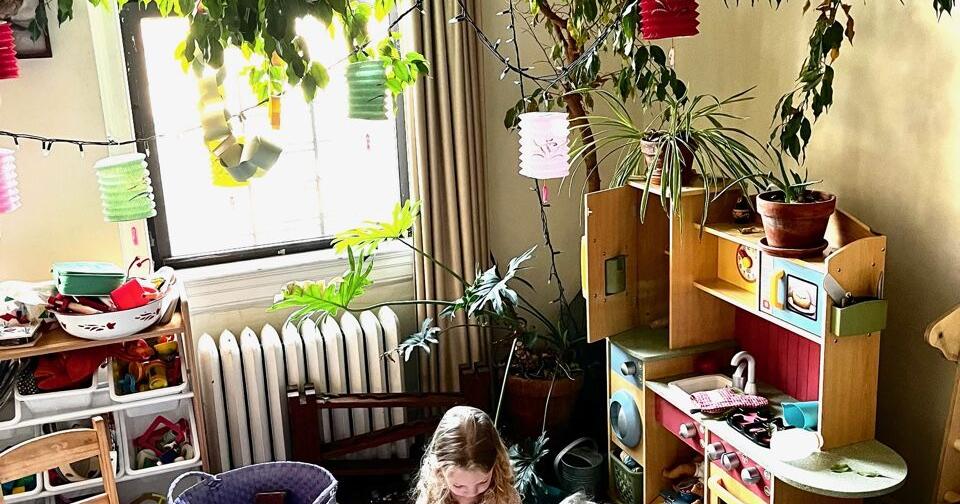 Has the time come to say goodbye to a beloved house plant?