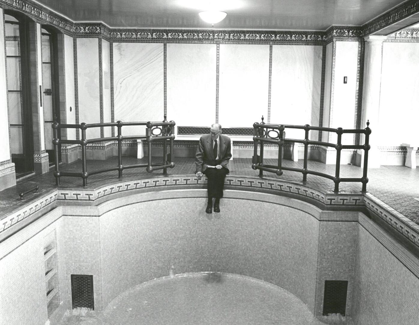 Days Gone By: Images of Mount Hope from The Eagle's archive | History |  berkshireeagle.com, image size:1396x1083