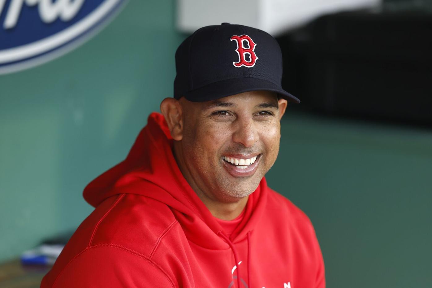 Can part-timers and position shifters carry Red Sox to something more?