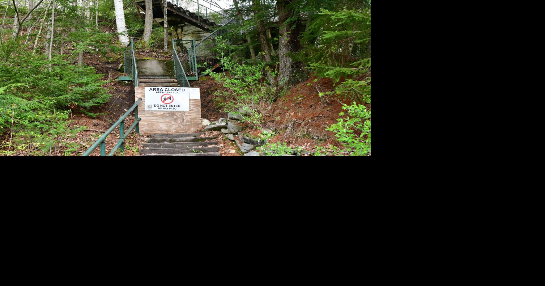 Public to get update on Natural Bridge State Park redesign at upcoming virtual meeting